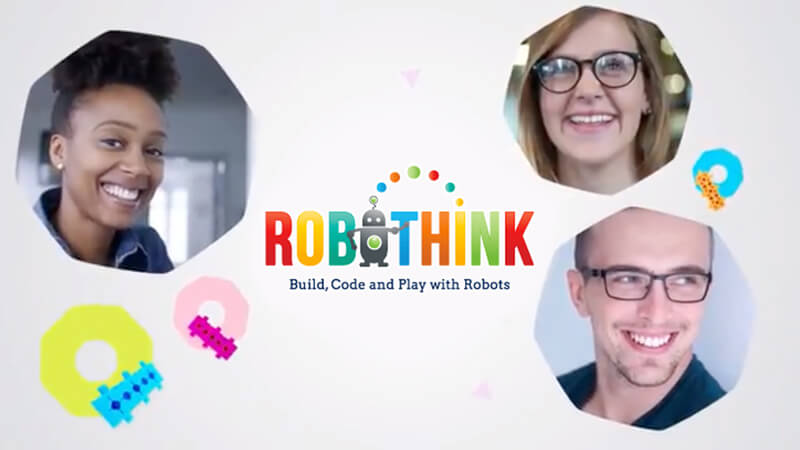 RoboThink STEM franchises
