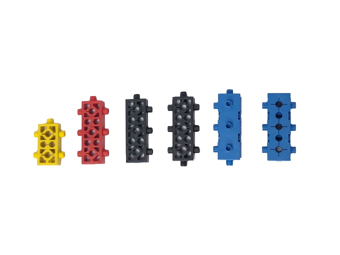 robothink building cells/blocks