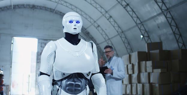 Humanoid