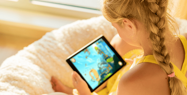 child learn coding