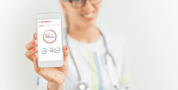 Healthcare Monitoring