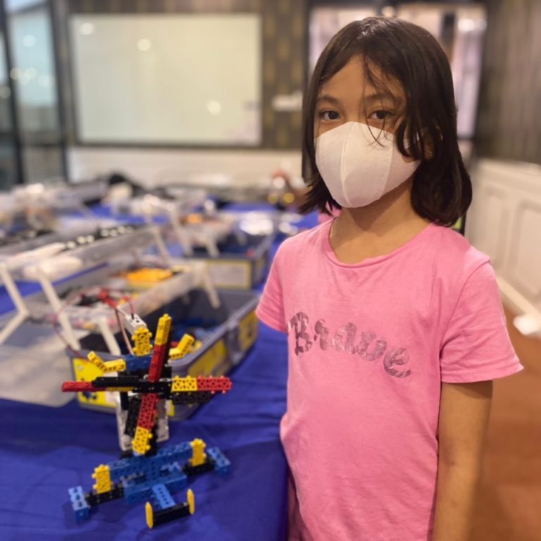 free trial class-bangsar south