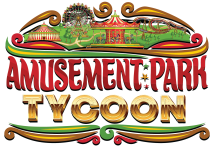 Amusement Park Tycoon Logo (Transparent)